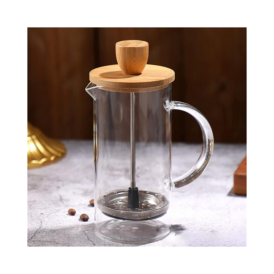 Cafetera Émbolo - Prensa Francesa - Ceres Coffee