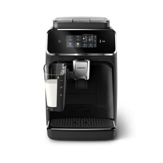 Cafetera Philips EP2331/10 LatteGo – Espresso y Latte automáticos - Ceres Coffee