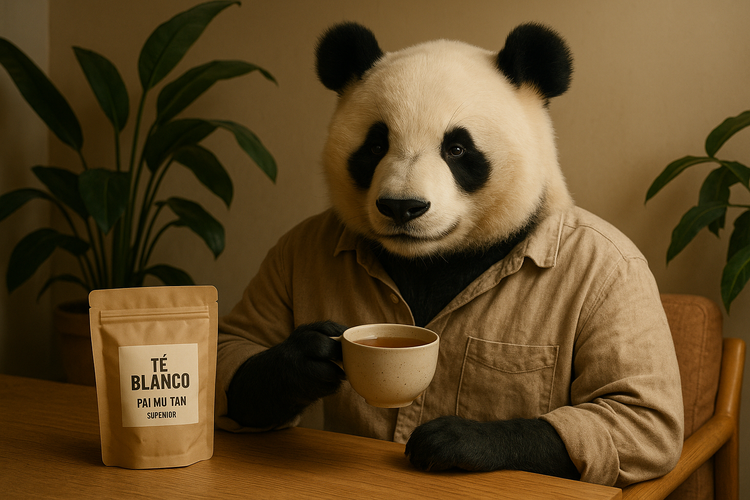 Infusiones de Especialidad