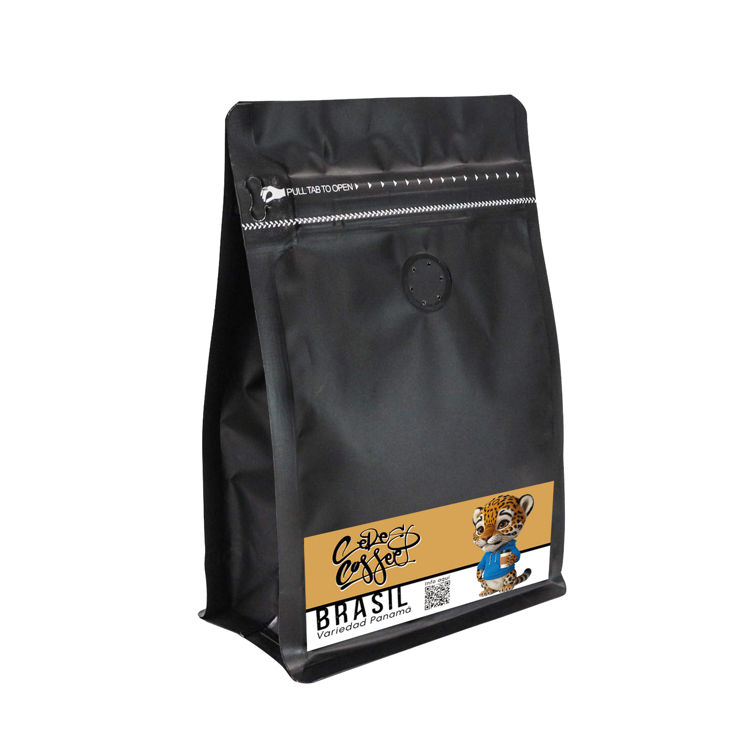 Pack Orígenes – 5 Cafés de Especialidad + Termo Digital - Ceres Coffee
