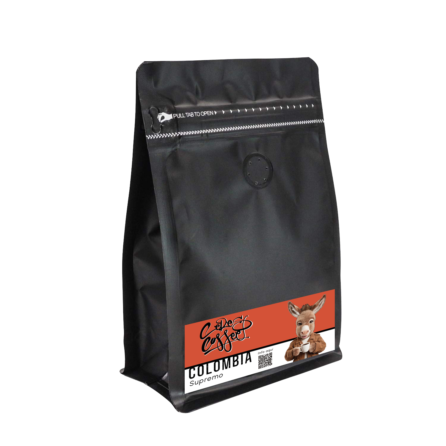 Pack Orígenes – 5 Cafés de Especialidad + Termo Digital - Ceres Coffee