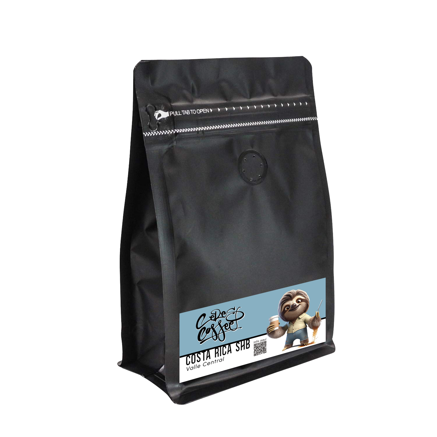 Pack Orígenes – 5 Cafés de Especialidad + Termo Digital - Ceres Coffee