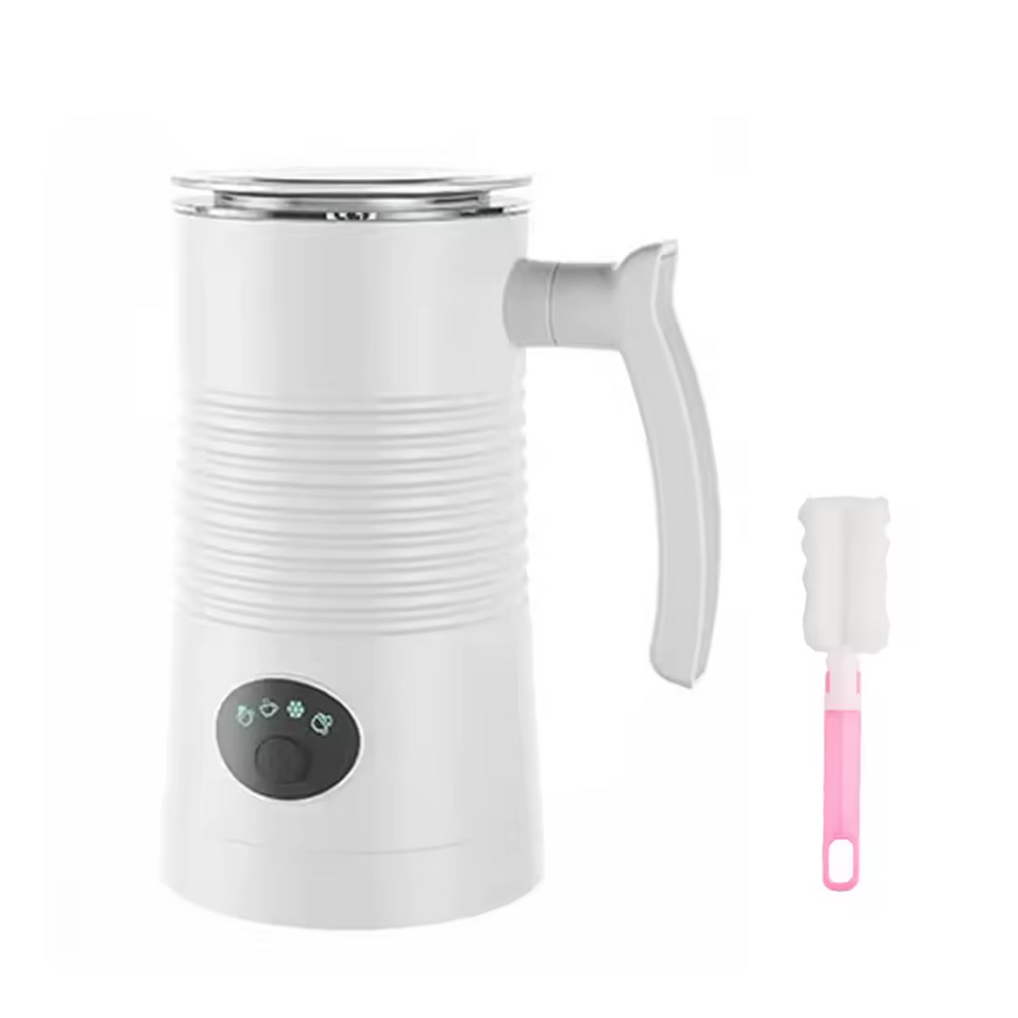 Espumador de Leche Eléctrico 4 en 1 - Ceres Coffee