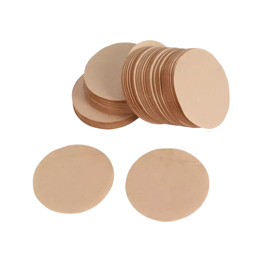 Filtros de papel para AeroPress – Pack 350 unidades - Ceres Coffee
