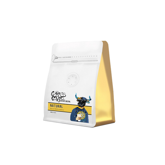 Café Blend Natural