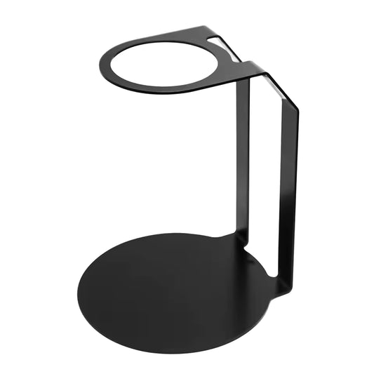 Soporte para cono V60 - Hierro Negro - Ceres Coffee