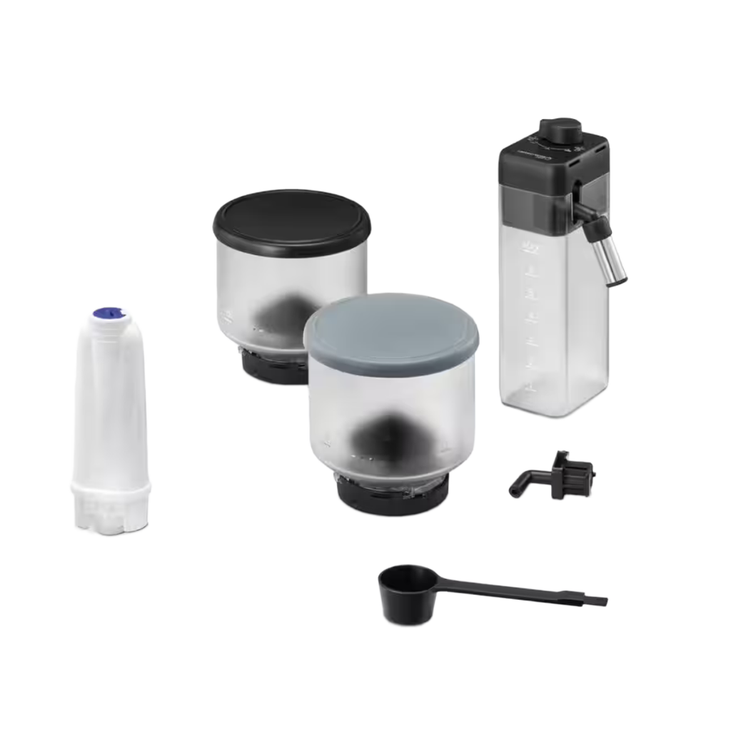Cafetera Súper Automática Delonghi Rivelia - Ceres Coffee