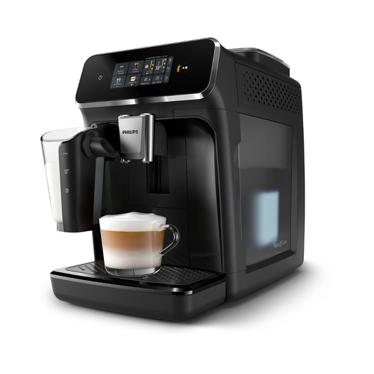 Cafetera Philips EP2331/10 LatteGo – Espresso y Latte automáticos - Ceres Coffee