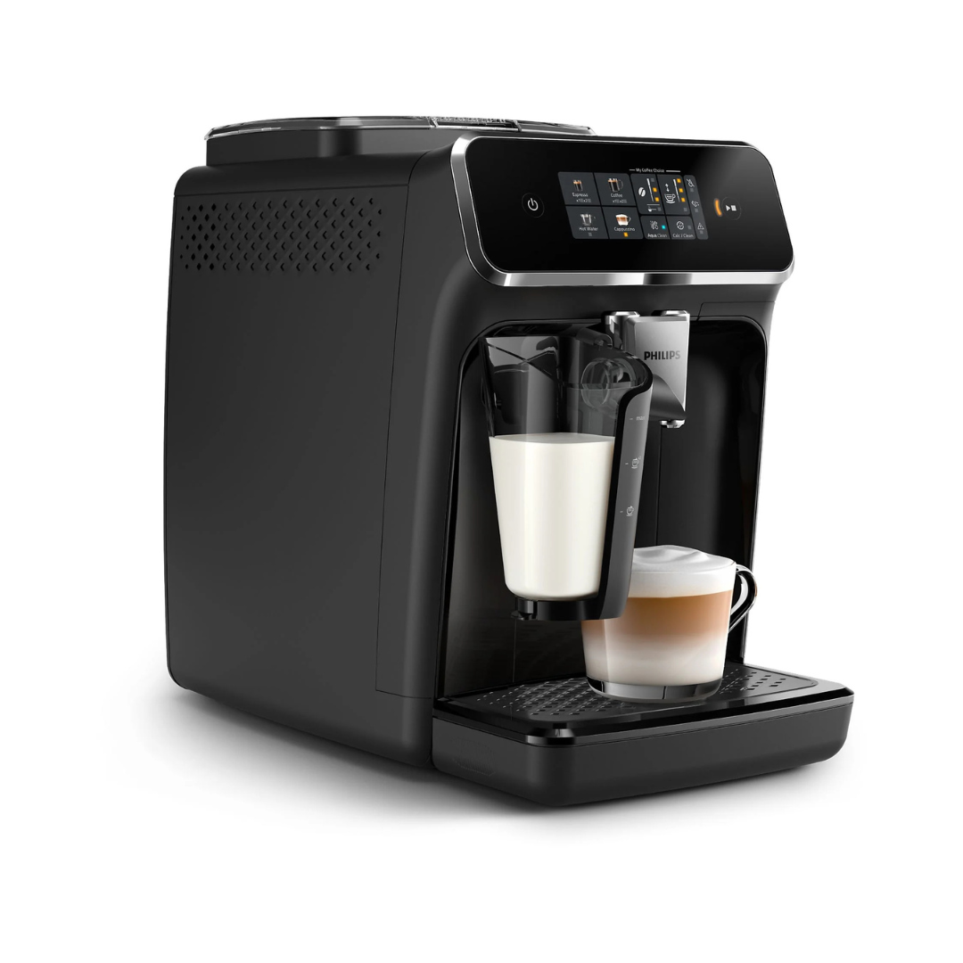 Cafetera Philips EP2331/10 LatteGo – Espresso y Latte automáticos - Ceres Coffee
