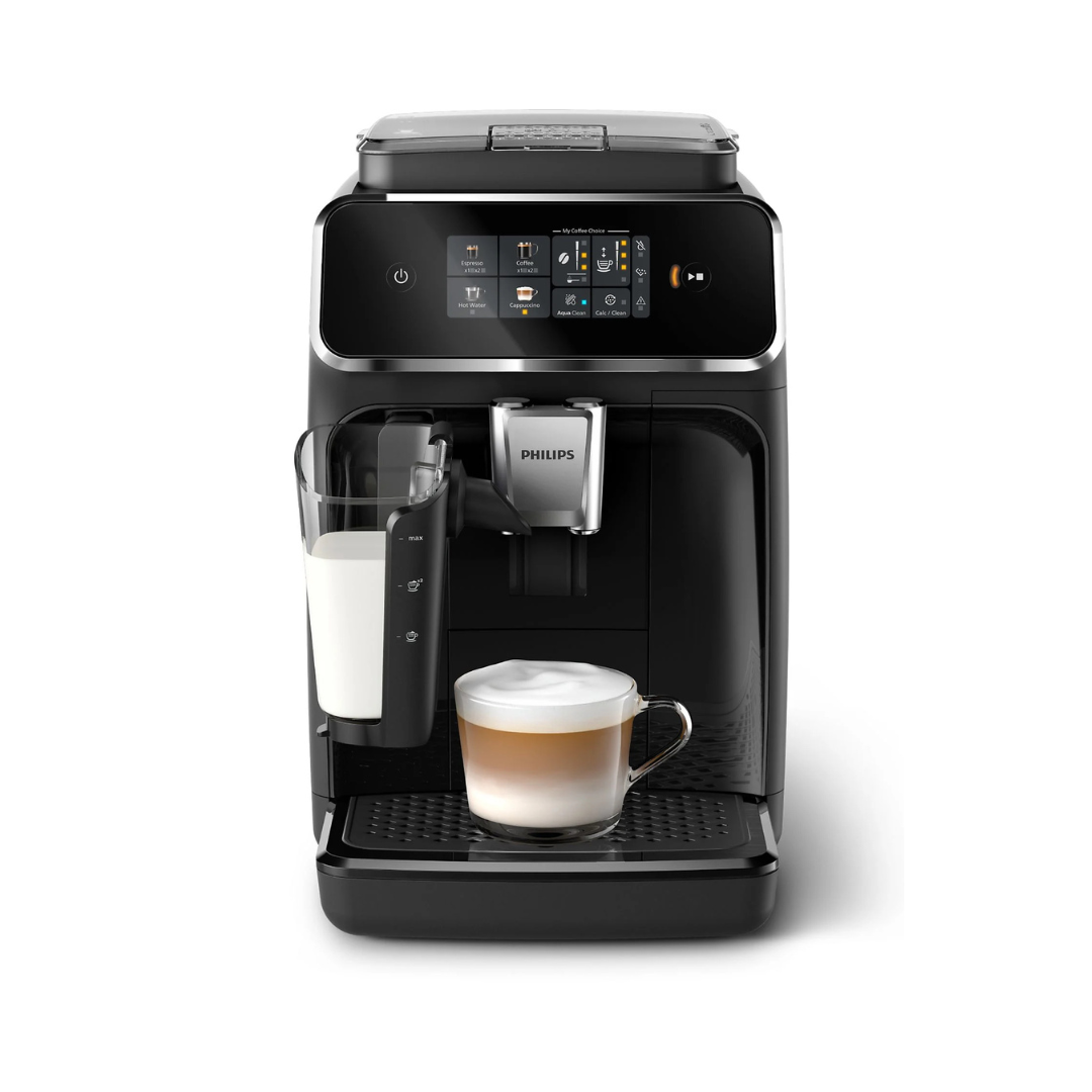 Cafetera Philips EP2331/10 LatteGo – Espresso y Latte automáticos - Ceres Coffee