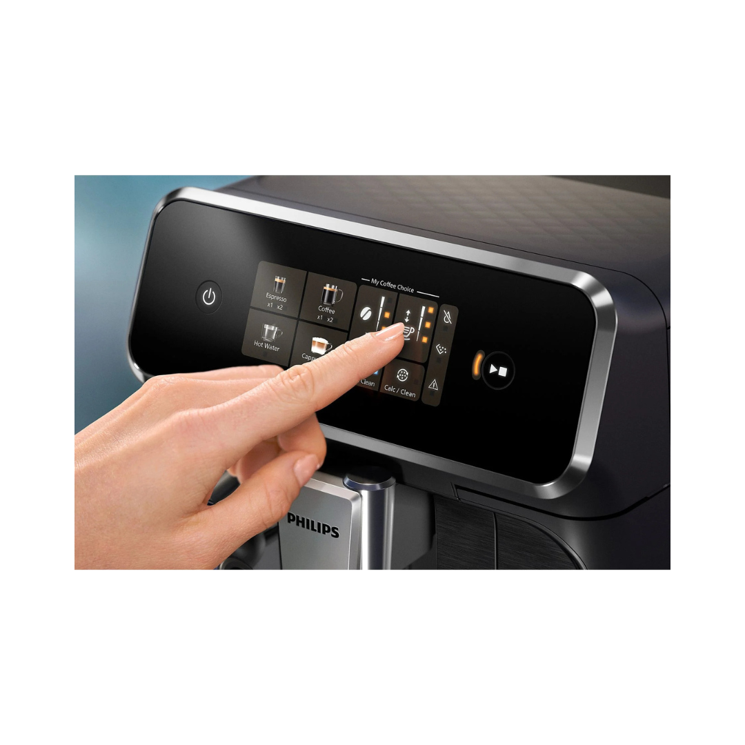 Cafetera Philips EP2331/10 LatteGo – Espresso y Latte automáticos - Ceres Coffee